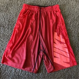 Nike Basketball Shorts Sz S